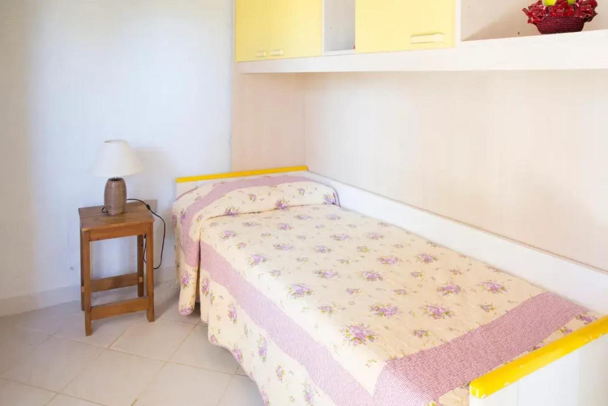 3 Bedrooms Apartement With Sea View Enclosed Garden And Wifi At Posada 2 Km Away From The Beach Exterior photo